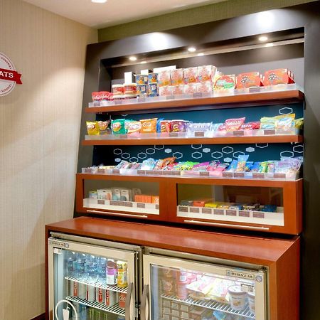 Hampton Inn Tremonton Kültér fotó