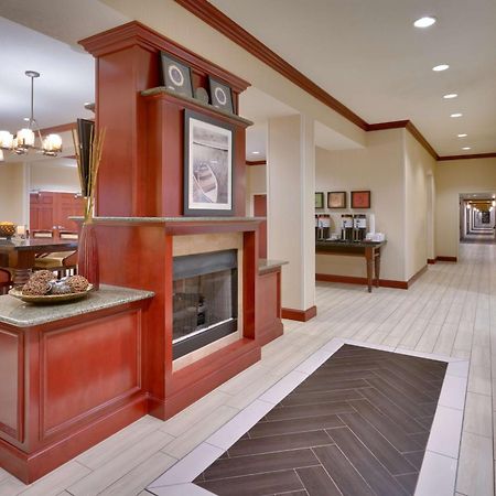 Hampton Inn Tremonton Kültér fotó
