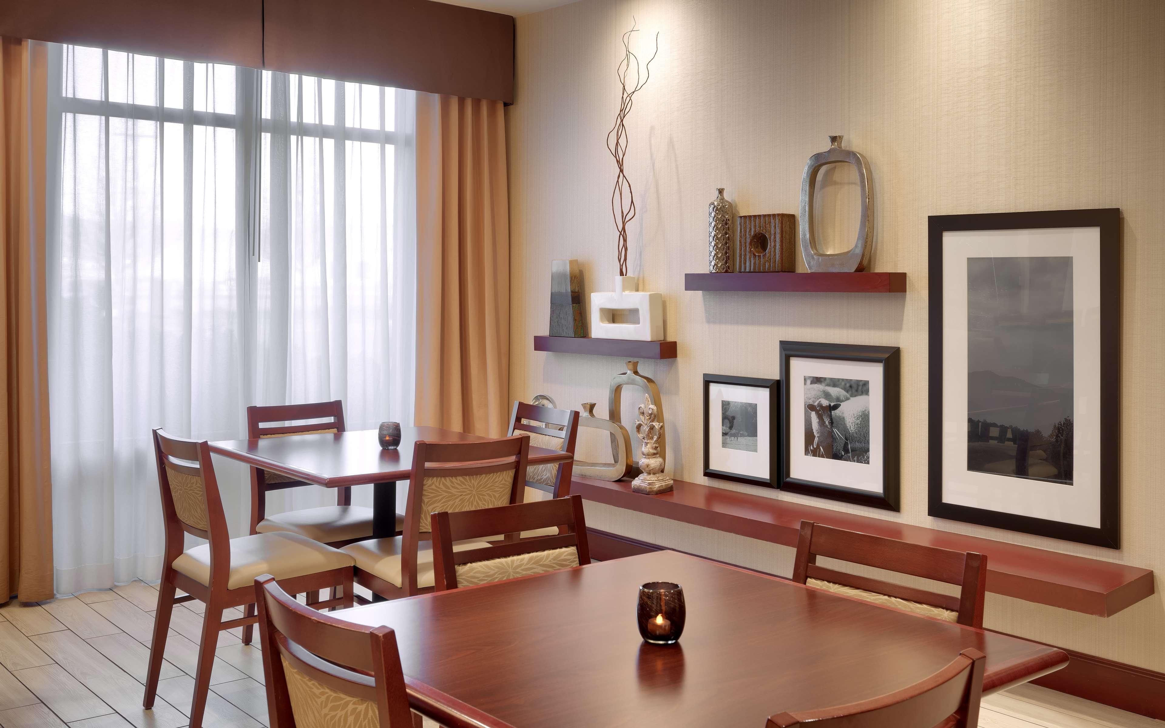 Hampton Inn Tremonton Kültér fotó