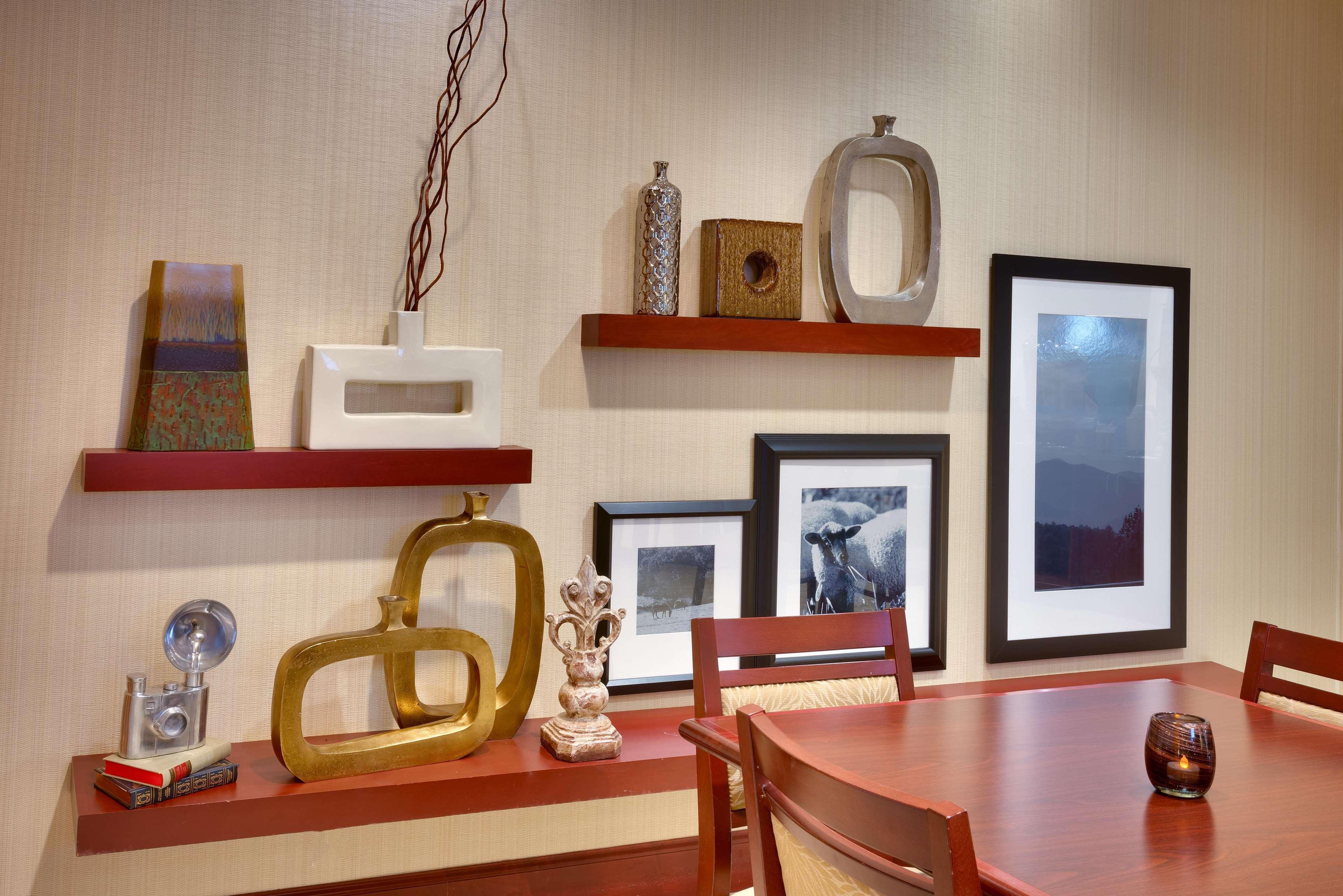 Hampton Inn Tremonton Kültér fotó