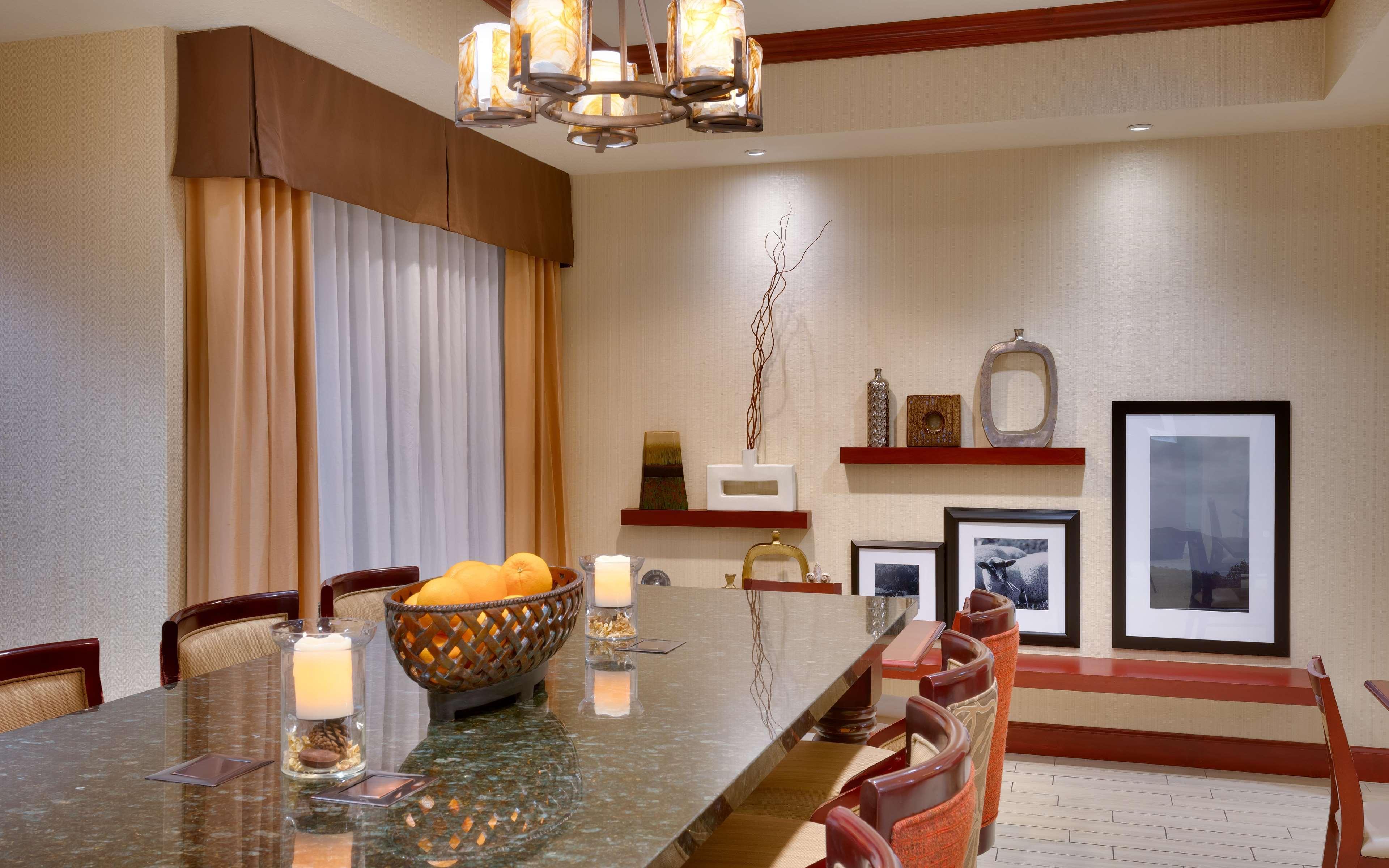Hampton Inn Tremonton Kültér fotó