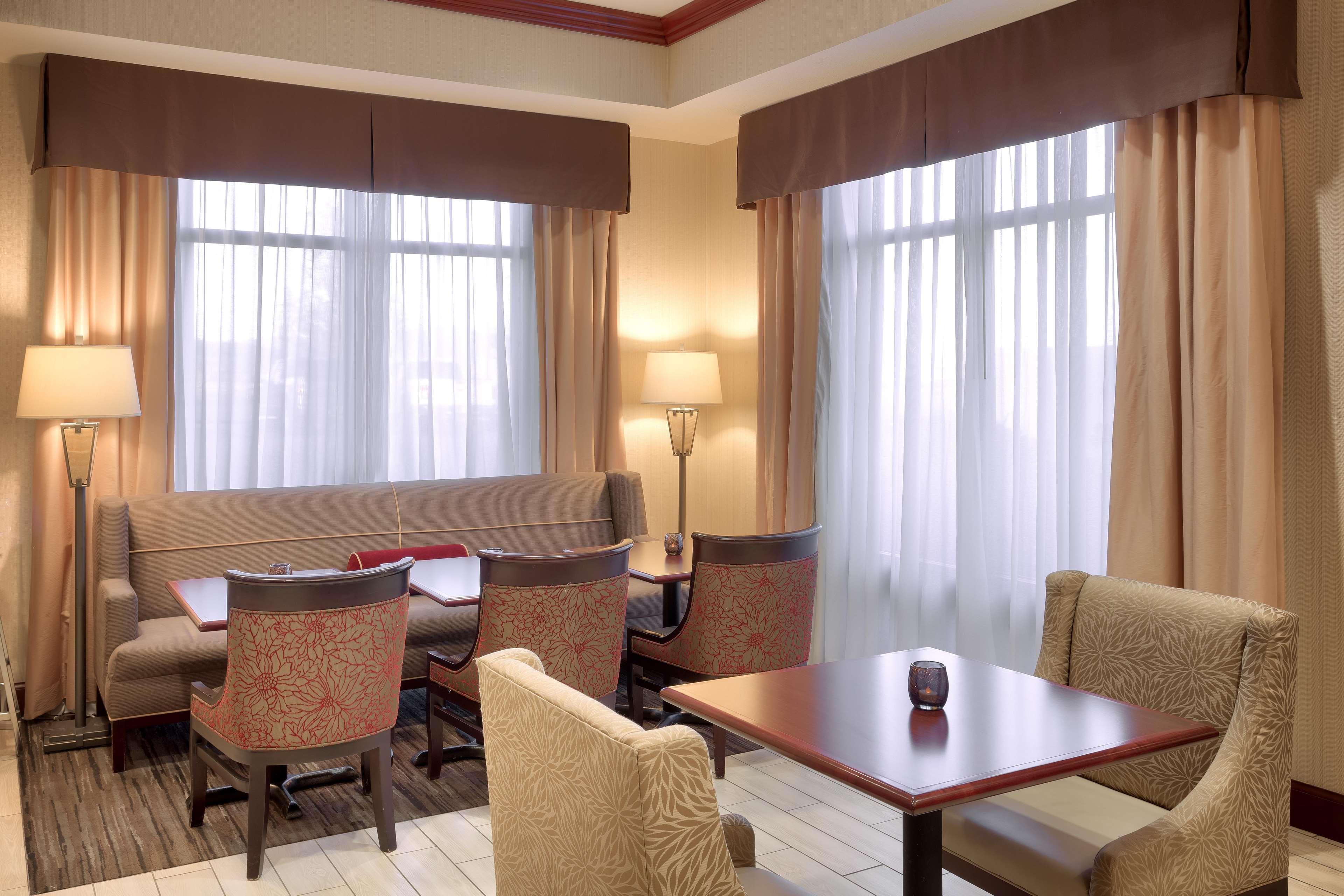 Hampton Inn Tremonton Kültér fotó