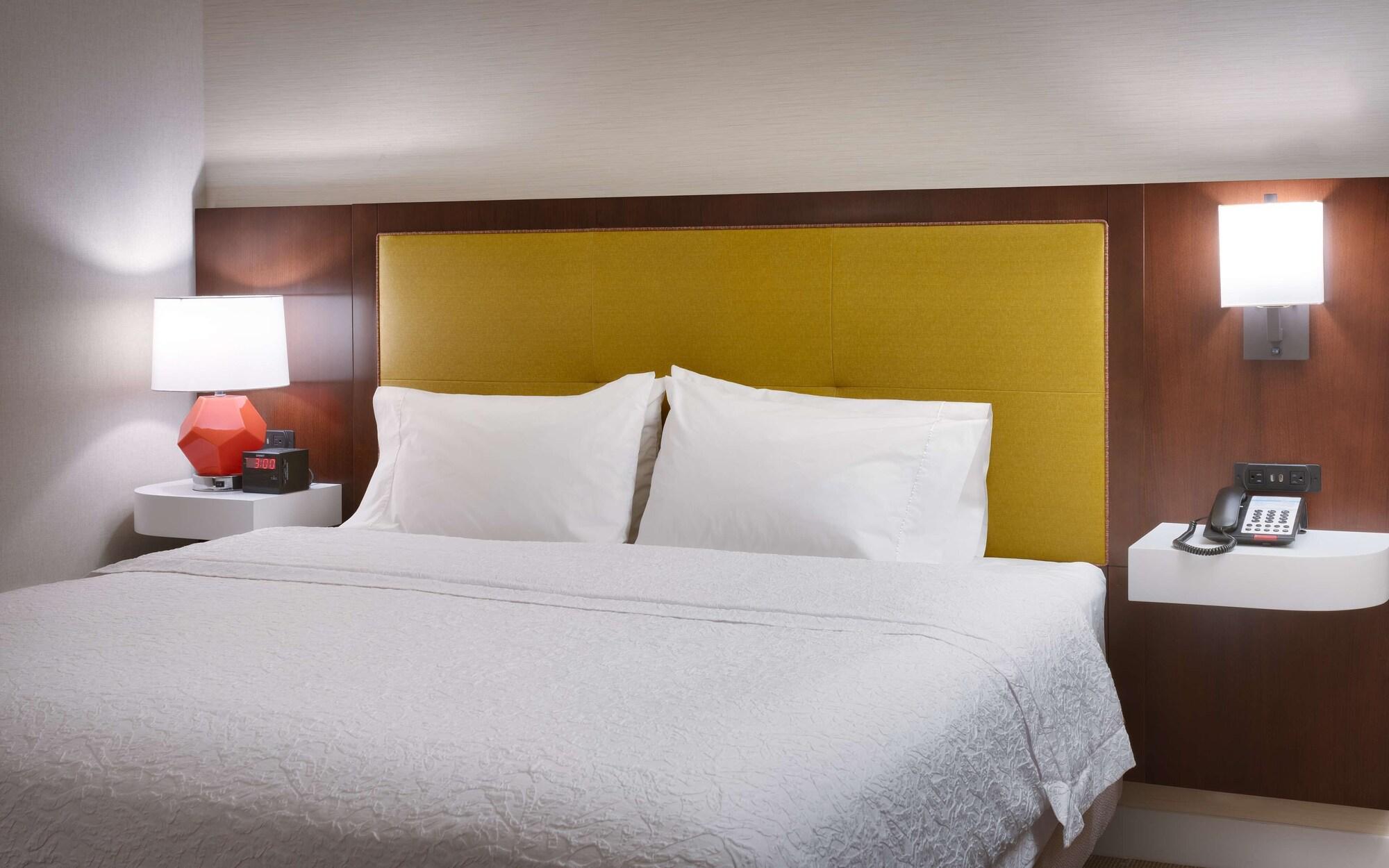 Hampton Inn Tremonton Kültér fotó