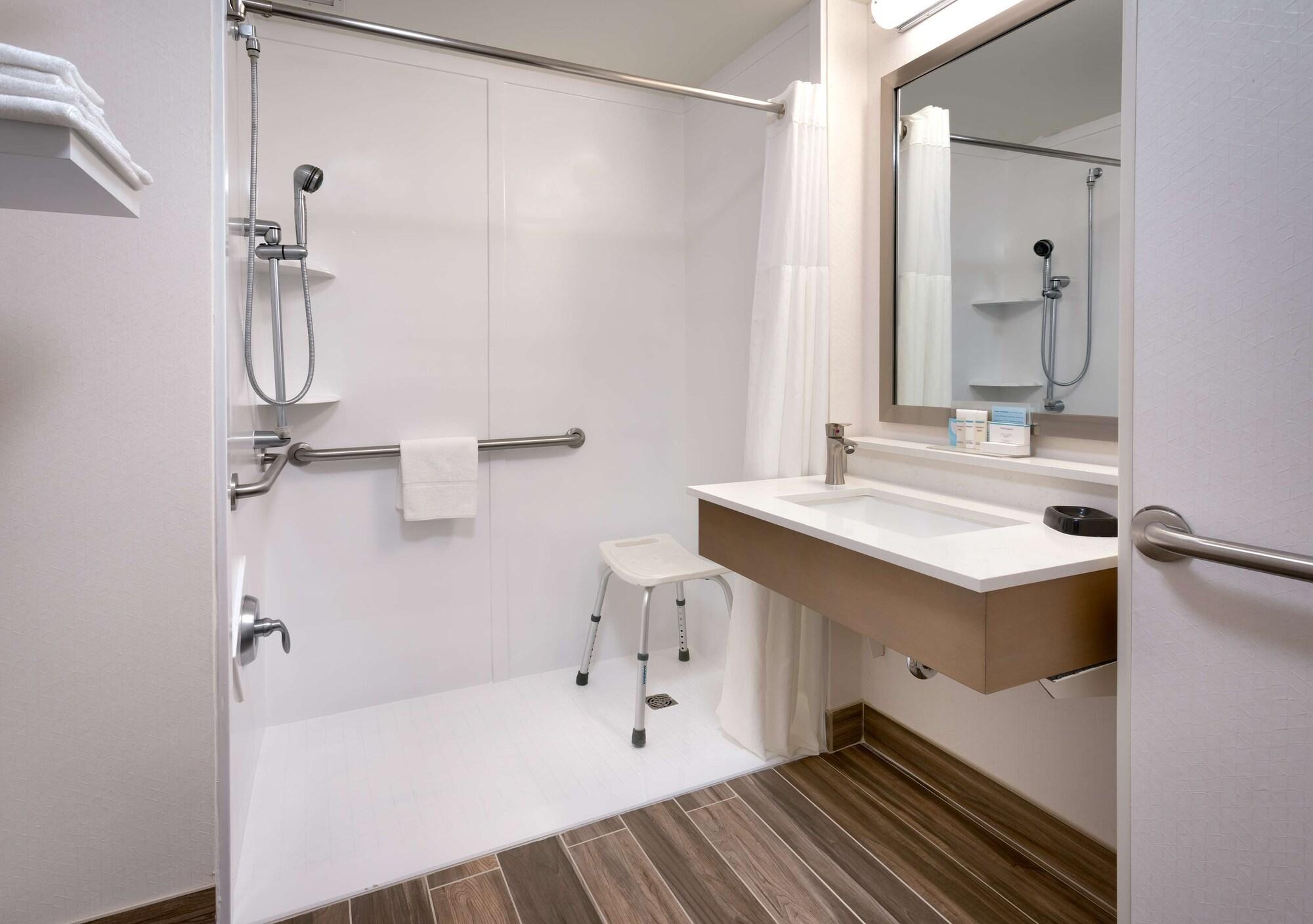 Hampton Inn Tremonton Kültér fotó