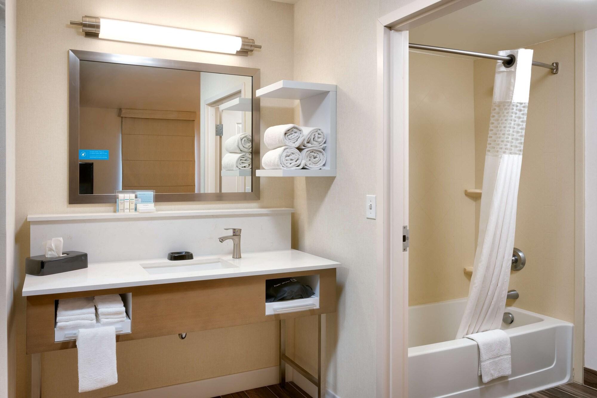 Hampton Inn Tremonton Kültér fotó