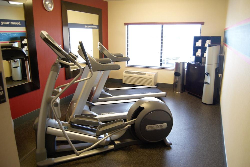 Hampton Inn Tremonton Kültér fotó