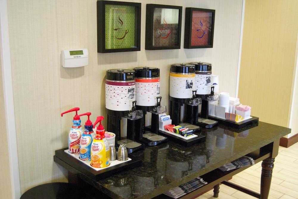 Hampton Inn Tremonton Kültér fotó