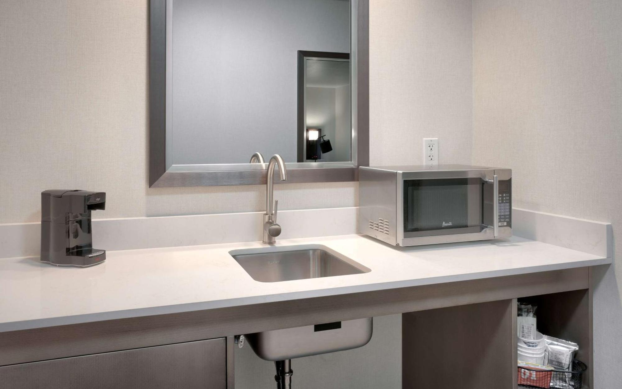 Hampton Inn Tremonton Kültér fotó