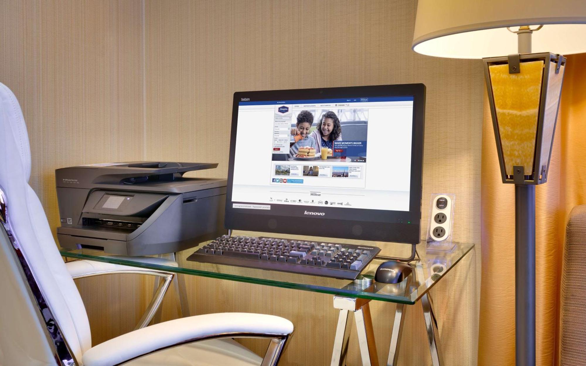 Hampton Inn Tremonton Kültér fotó