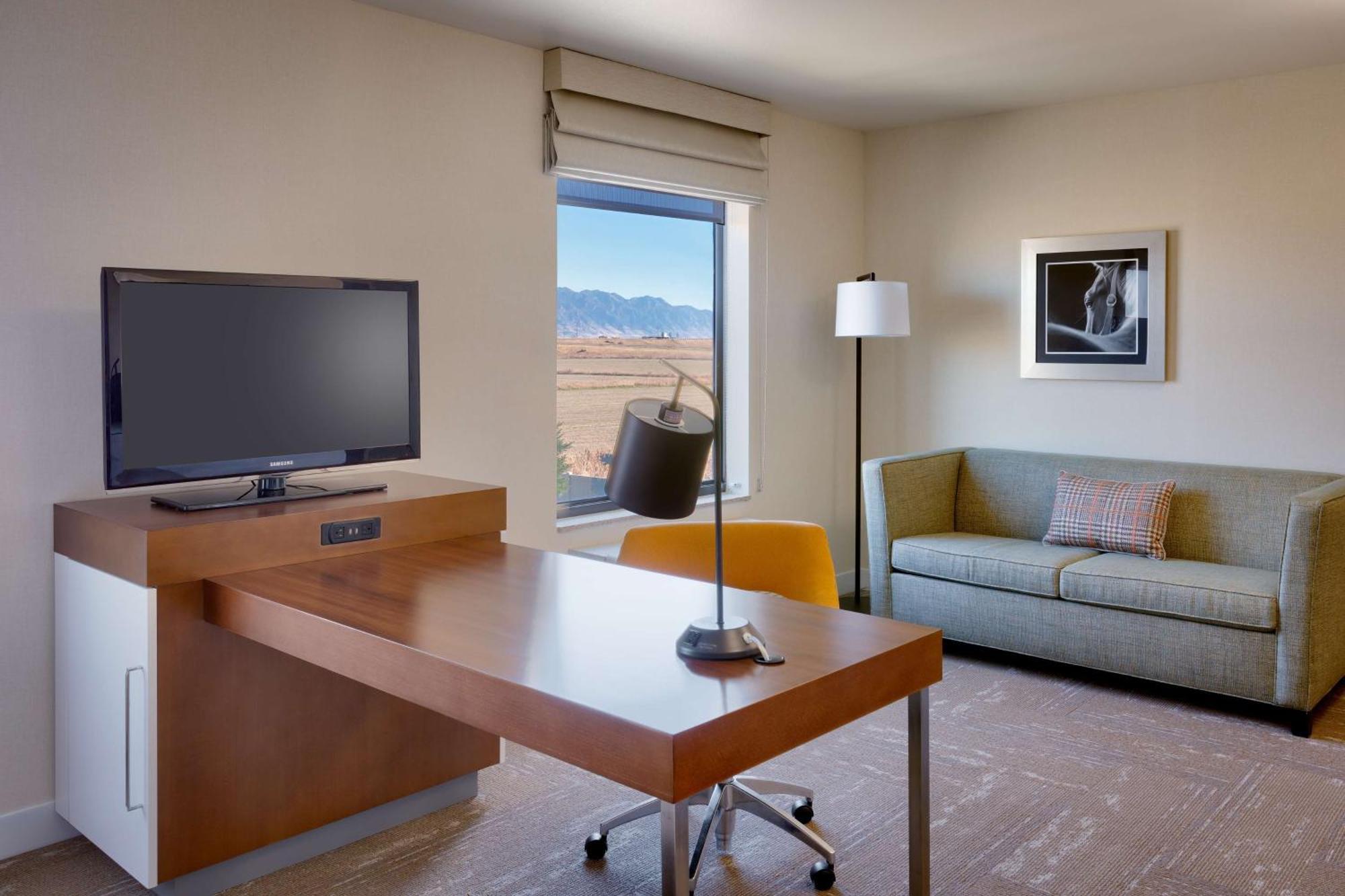 Hampton Inn Tremonton Kültér fotó