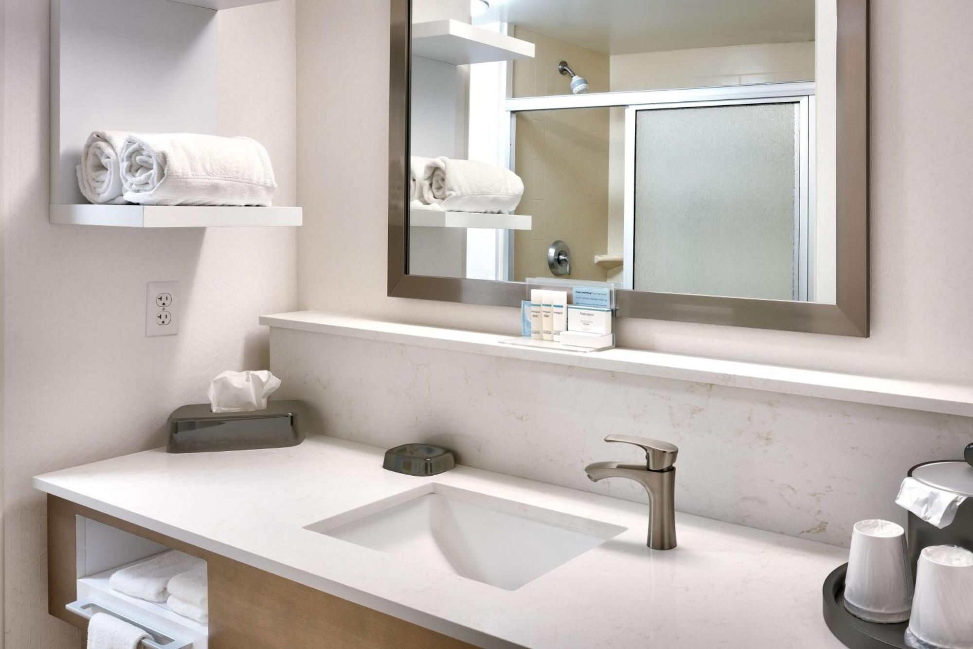 Hampton Inn Tremonton Kültér fotó