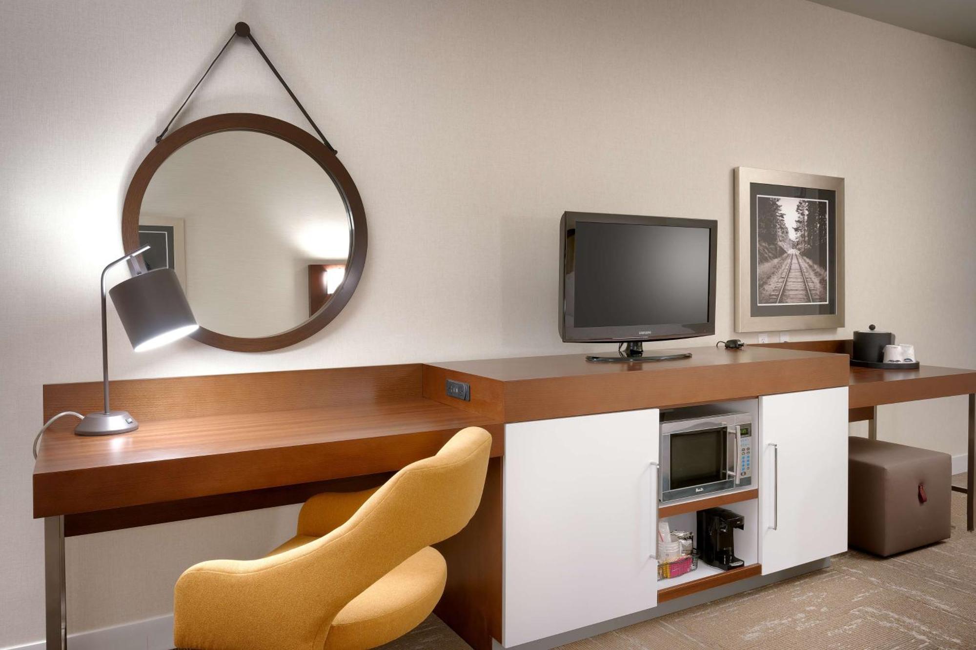 Hampton Inn Tremonton Kültér fotó
