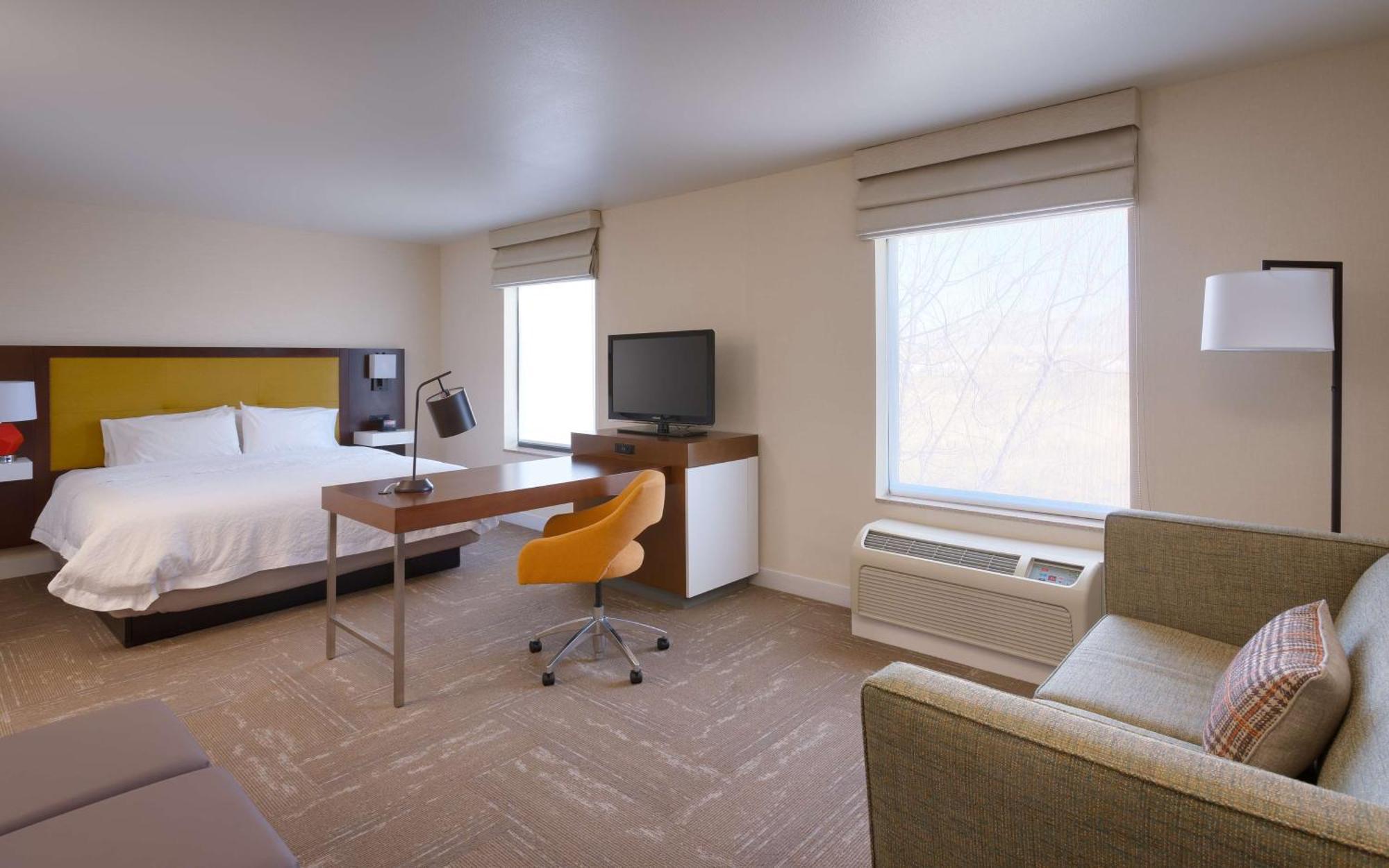 Hampton Inn Tremonton Kültér fotó