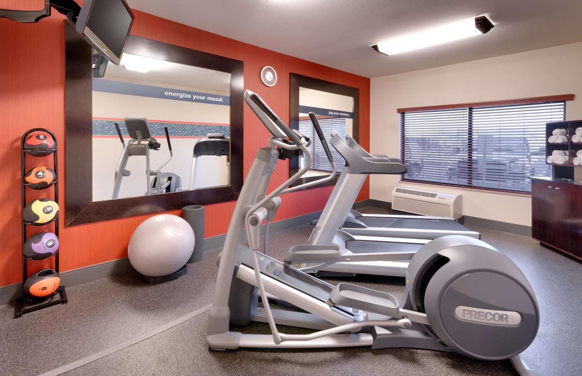 Hampton Inn Tremonton Kültér fotó