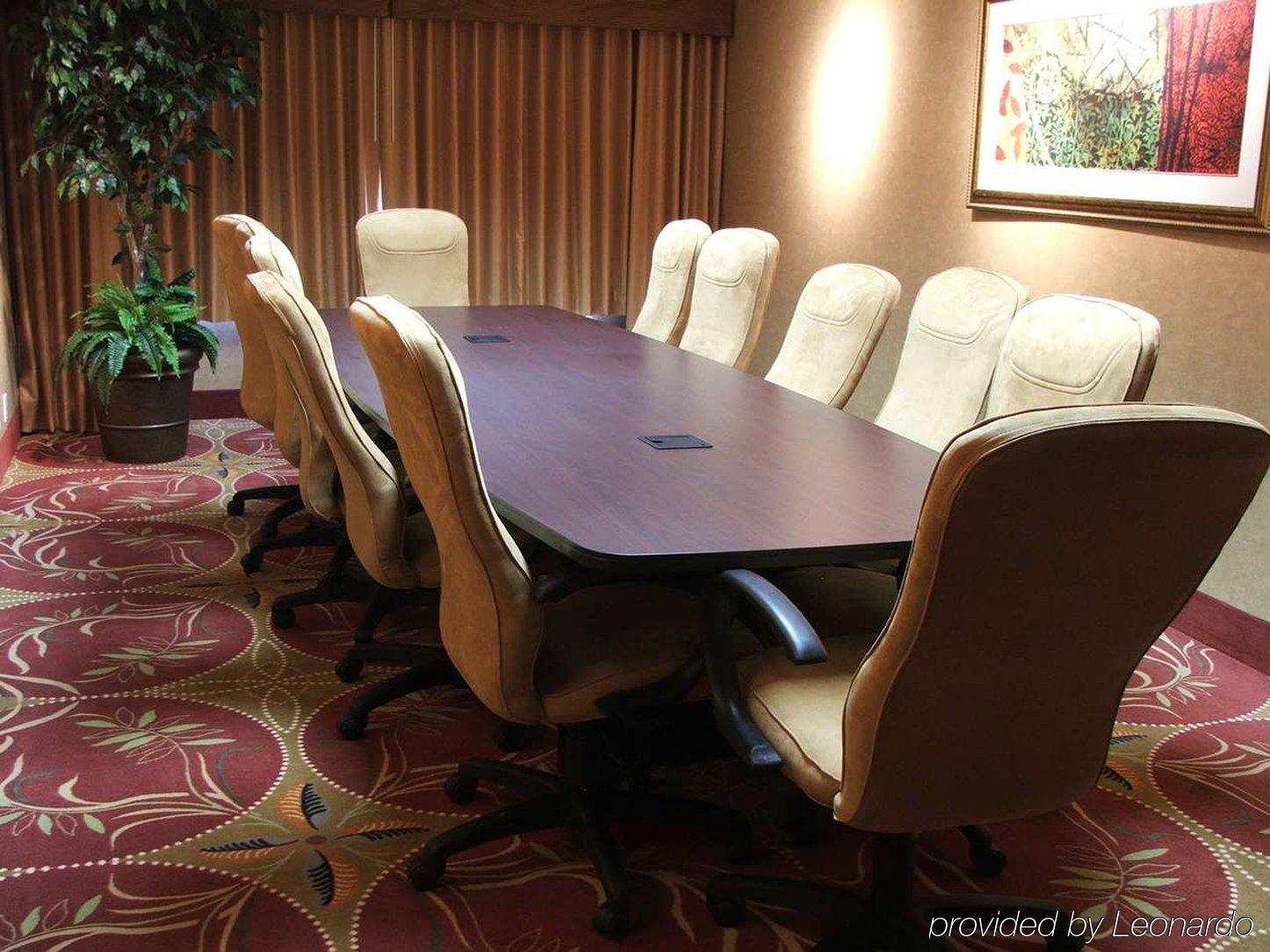 Hampton Inn Tremonton Létesítmények fotó