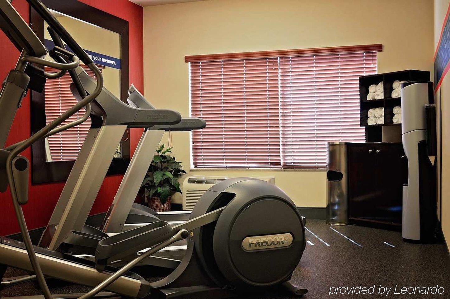 Hampton Inn Tremonton Kültér fotó
