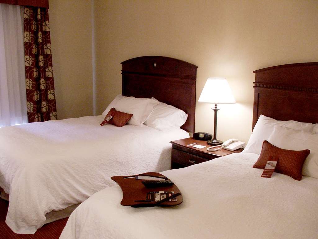 Hampton Inn Tremonton Szoba fotó