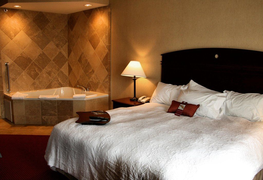 Hampton Inn Tremonton Kültér fotó