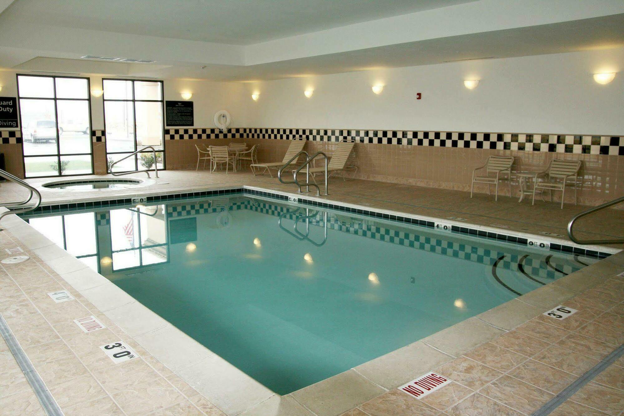 Hampton Inn Tremonton Kültér fotó