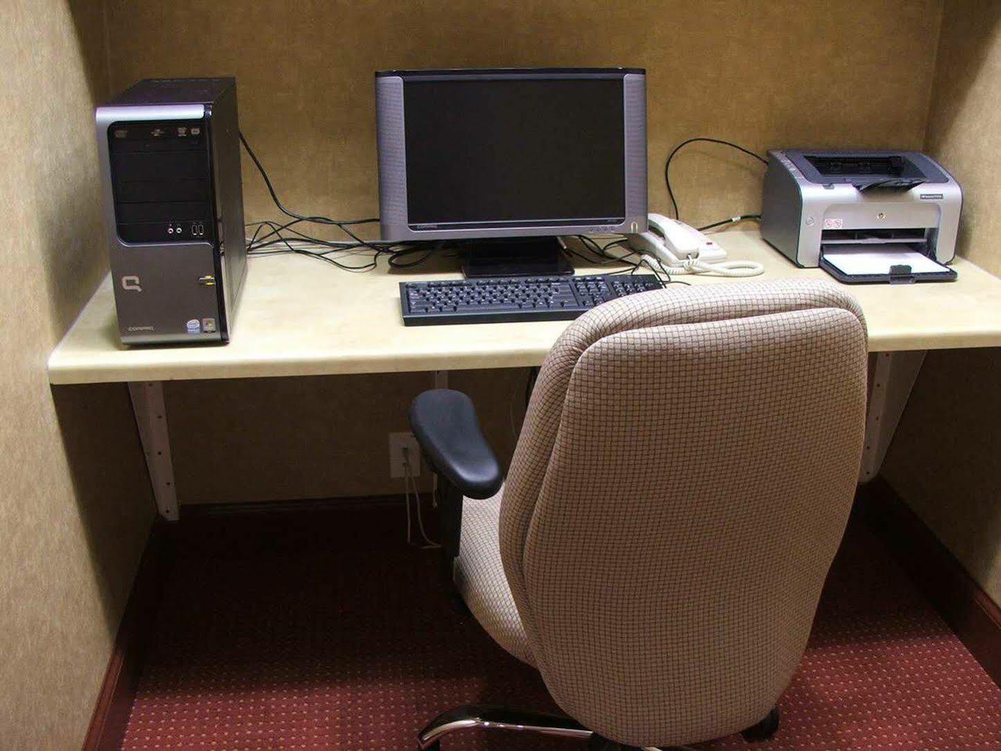 Hampton Inn Tremonton Kültér fotó